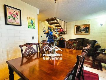 Casa en Venta en Altos de Quilicura