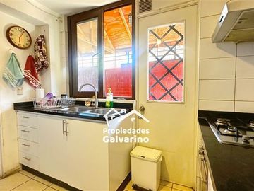 Casa en Venta en Altos de Quilicura