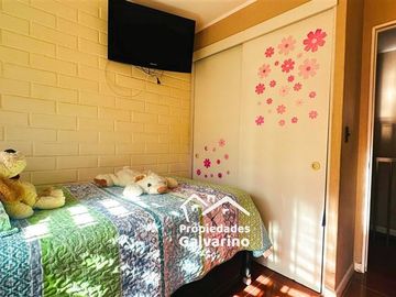 Casa en Venta en Altos de Quilicura