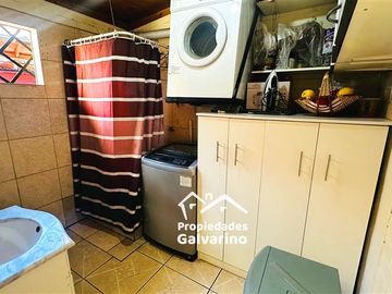 Casa en Venta en Altos de Quilicura