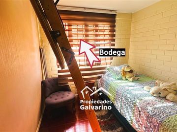 Casa en Venta en Altos de Quilicura