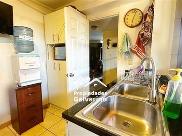 Casa en Venta en Altos de Quilicura