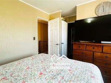 Casa en Venta en Altos de Quilicura