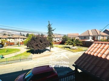 Casa en Venta en Altos de Quilicura