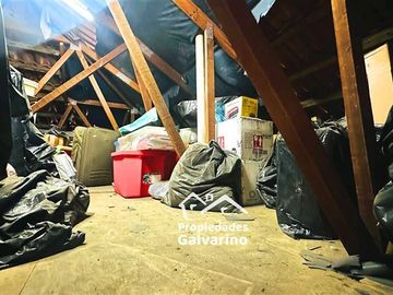 Casa en Venta en Altos de Quilicura
