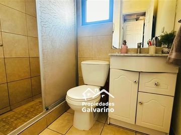 Casa en Venta en Altos de Quilicura
