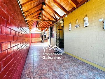 Casa en Venta en Altos de Quilicura