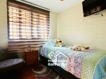 Casa en Venta en Altos de Quilicura