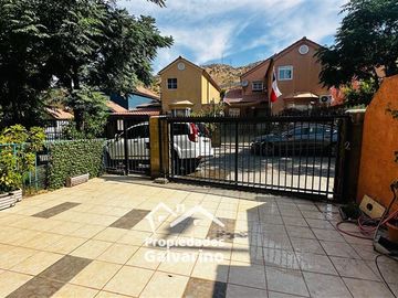 Casa en Venta en Camino del Cerro