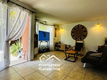 Casa en Venta en Camino del Cerro