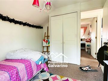 Casa en Venta en Camino del Cerro