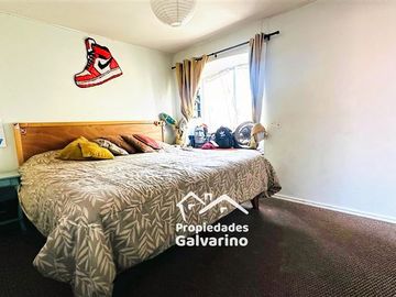 Casa en Venta en Camino del Cerro