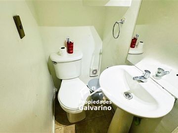 Casa en Venta en Camino del Cerro