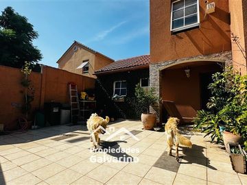 Casa en Venta en Camino del Cerro