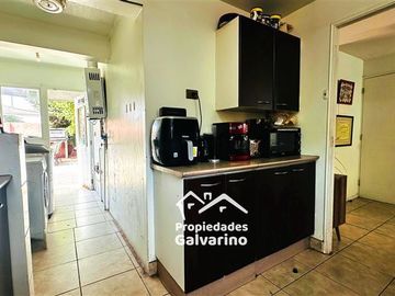 Casa en Venta en Camino del Cerro