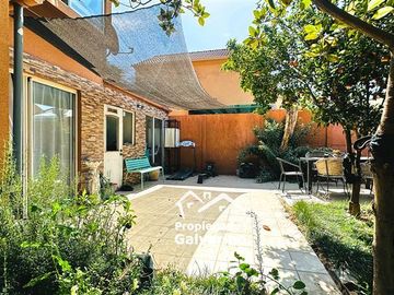 Casa en Venta en Camino del Cerro