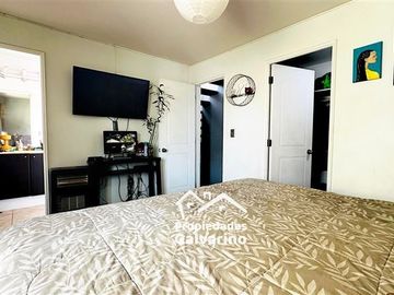 Casa en Venta en Camino del Cerro