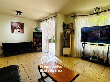 Casa en Venta en Camino del Cerro