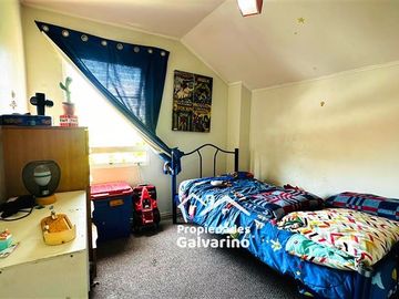 Casa en Venta en Camino del Cerro