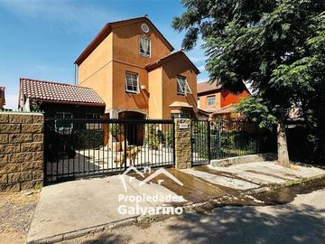 Casa en Venta en Camino del Cerro