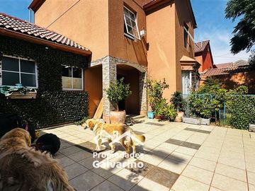 Casa en Venta en Camino del Cerro