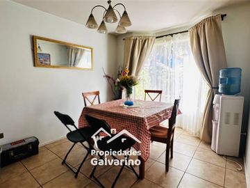 Casa en Venta en Camino del Cerro