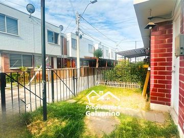 Casa en Venta en Rigoberto Jara 268