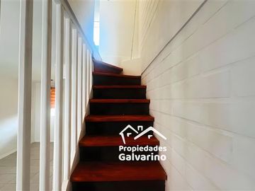 Casa en Venta en Rigoberto Jara 268