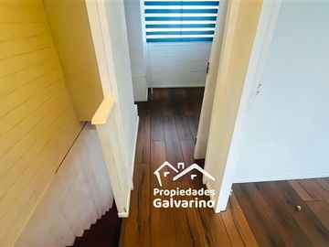 Casa en Venta en Rigoberto Jara 268