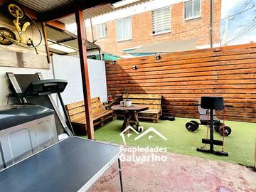 Casa en Venta en Rigoberto Jara 268
