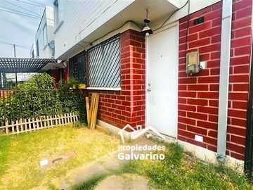 Casa en Venta en Rigoberto Jara 268
