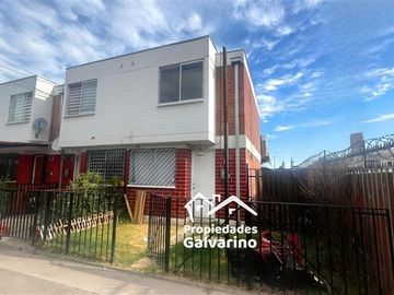 Casa en Venta en Rigoberto Jara 268