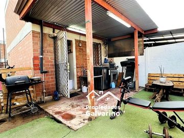 Casa en Venta en Rigoberto Jara 268
