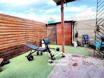 Casa en Venta en Rigoberto Jara 268