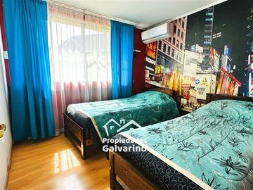 Casa en Venta en Casas del Sendero, Quilicura