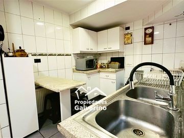 Casa en Venta en Casas del Sendero, Quilicura