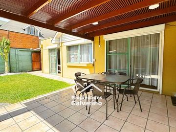 Casa en Venta en Casas del Sendero, Quilicura