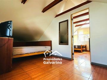 Casa en Venta en Casas del Sendero, Quilicura