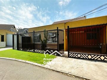 Casa en Venta en Casas del Sendero, Quilicura
