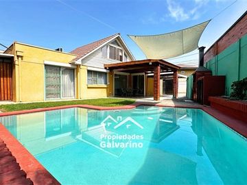Casa en Venta en Casas del Sendero, Quilicura
