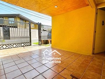Casa en Venta en Casas del Sendero, Quilicura