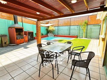 Casa en Venta en Casas del Sendero, Quilicura