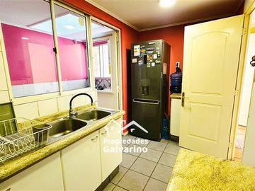 Casa en Venta en Casas del Sendero, Quilicura