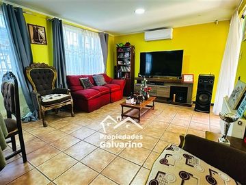 Casa en Venta en Casas del Sendero, Quilicura