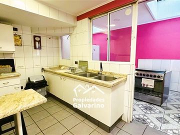Casa en Venta en Casas del Sendero, Quilicura
