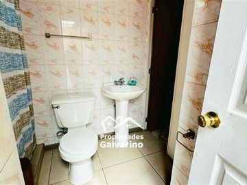 Casa en Venta en Casas del Sendero, Quilicura