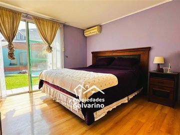 Casa en Venta en Casas del Sendero, Quilicura