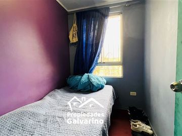 Departamento en Venta en Estación Til Til 0220
