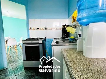 Departamento en Venta en Estación Til Til 0220