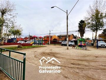 Departamento en Venta en Estación Til Til 0220